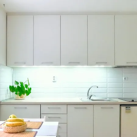Vm Studio Apartment