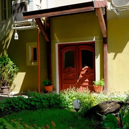 Vm Studio Apartment