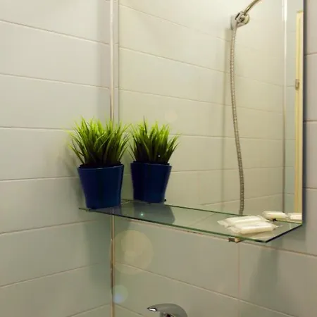 Vm Studio Apartment *
