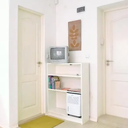 Vm Studio Apartment