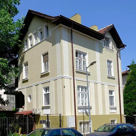 Apartment Vm Studio Sofia