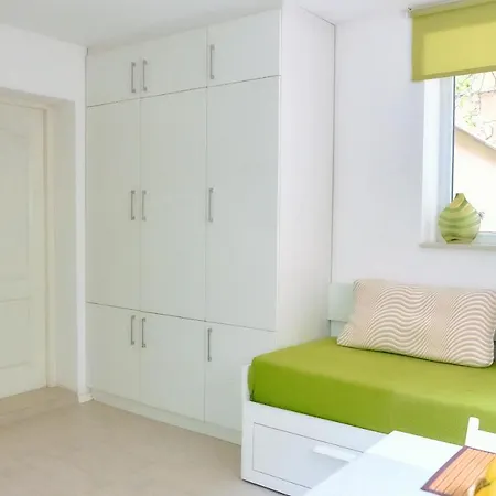 Vm Studio Apartment