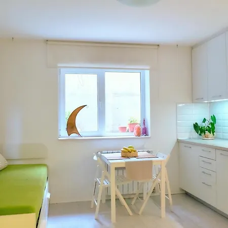 Vm Studio Apartment *
