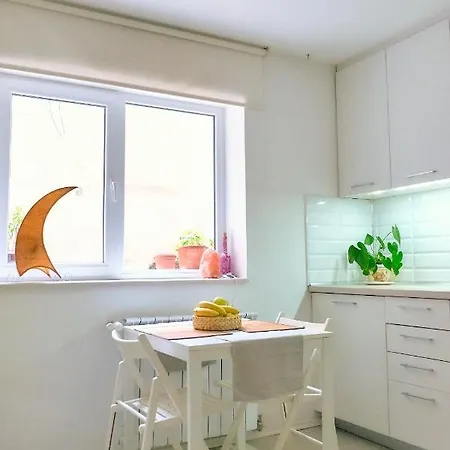 Apartment Vm Studio *
